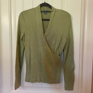 Sage Ann Taylor Sweater